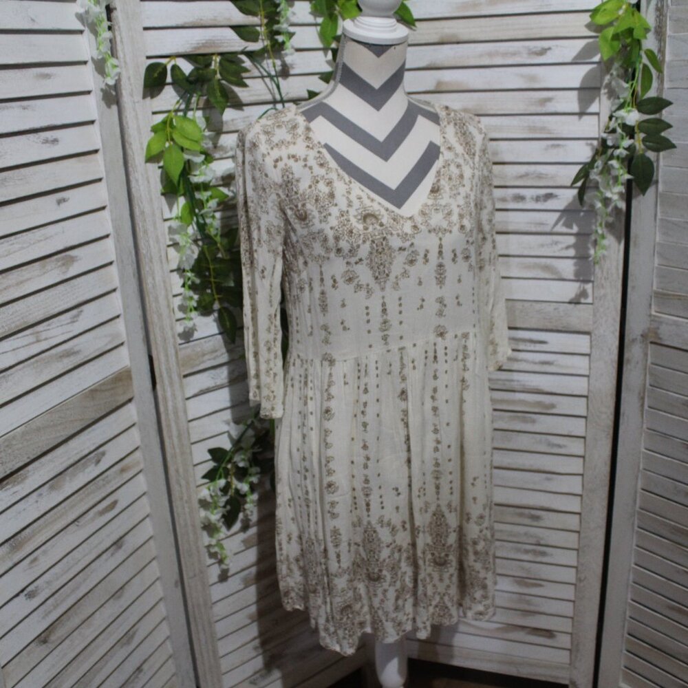 Altar’d State dress (364)
